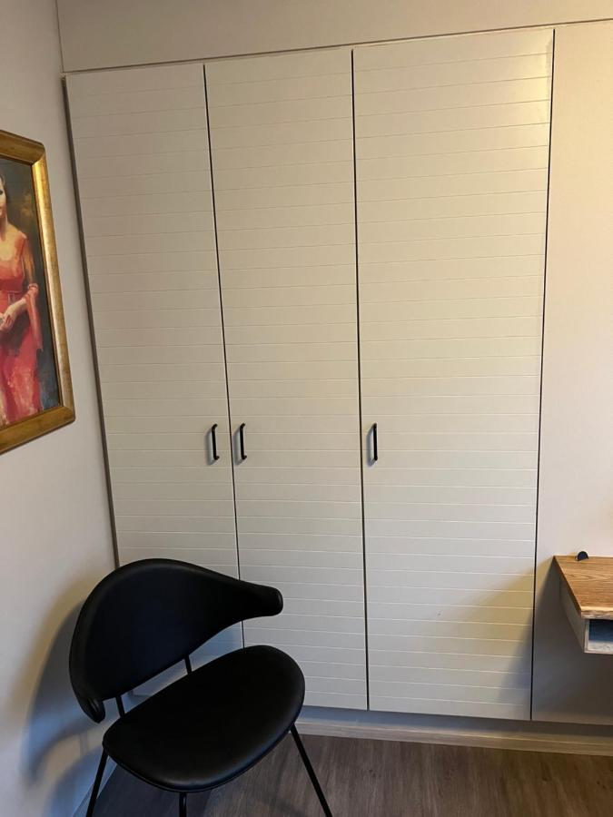 רייקיאוויק Cosy Harbour Apartment מראה חיצוני תמונה